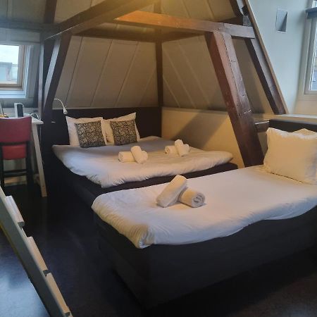 Hotel Oldenburg Зволе Екстериор снимка